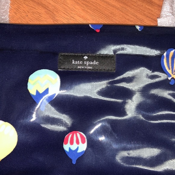 NWT Kate Spade ♠️ Bon Shopper Daycation - Picture 3 of 10